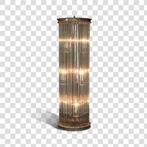 Timothy Oulton Rod Floor Lamp  HD Png Download