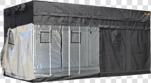 Gorilla Grow Tent 8 X 16  HD Png Download