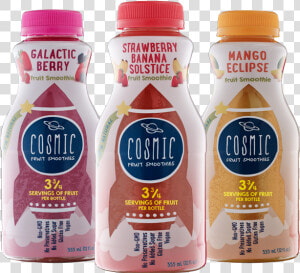 Cosmic Smoothies  HD Png Download