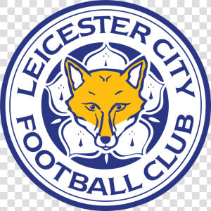 Leicester City Logo For Dream League  HD Png Download