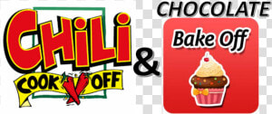 Chili Cook Off Png  Transparent Png