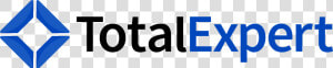 Total Expert Logo  HD Png Download