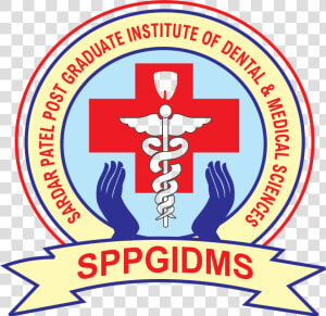 Img   Sardar Patel Post Graduate Institute Of Dental  HD Png Download