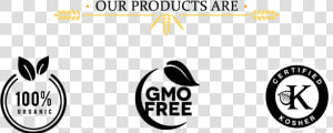 Transparent Gmo Free Png   Graphic Design  Png Download