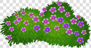 Png Free Download Flower Clip Art Cartoon Green Grass   Grass Flower Cartoon  Transparent Png