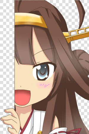 Kancolle Png  Transparent Png