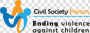 Civil Society Society Logo  HD Png Download