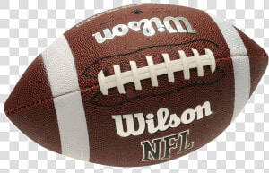 American Football Png Transparent Image   American Football Nfl Ball  Png Download