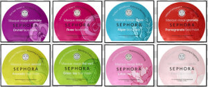 Sephora Face Mask Price  HD Png Download