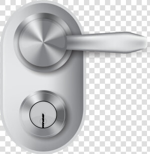 Locksmith Service In St   Door  HD Png Download