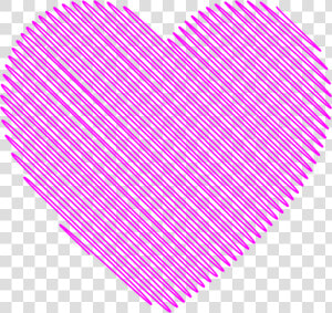 Heart Clipart Scribble   Scribble Heart Clipart Png  Transparent Png