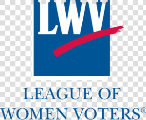 1200px lwv Logo   Svg   League Of Women Voters Logo  HD Png Download