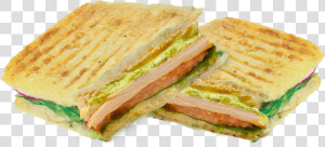 Ham And Cheese Sandwich   Png Download   Fast Food  Transparent Png