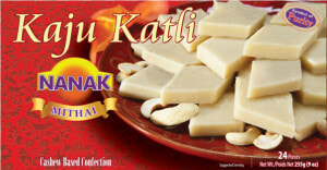 Nanak Kaju Roll  HD Png Download