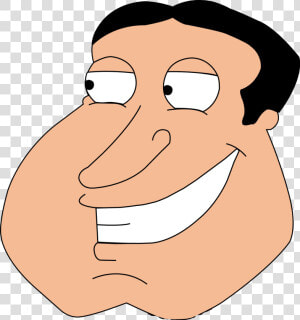 Clip Art Press And Enter Imgur   Quagmire Png  Transparent Png