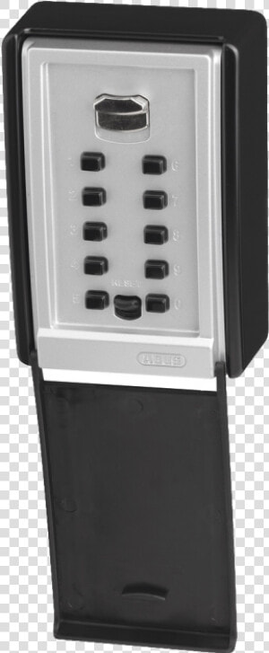 Abus 767 Wall Mounted  key Garage  Key Safe  HD Png Download