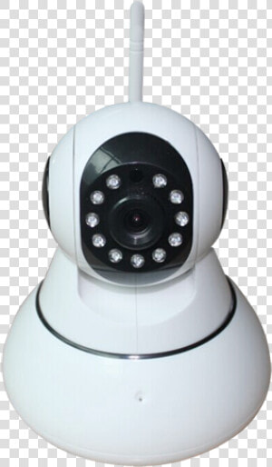 Cctv Camera Png   Wireless Ip Camera Png  Transparent Png