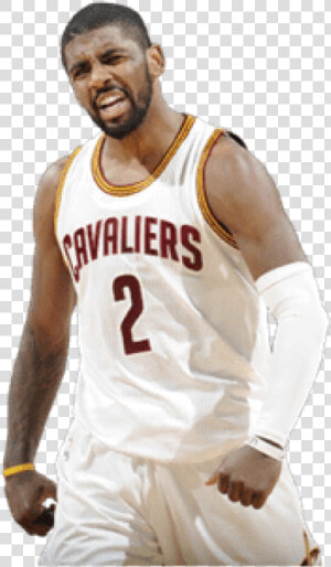 Kyrie Irving Cavs Png  Transparent Png