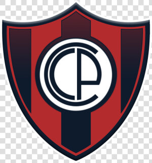 Logo Del Club Cerro Porteño Bysrcena   Cerro Porteño Logo Png  Transparent Png