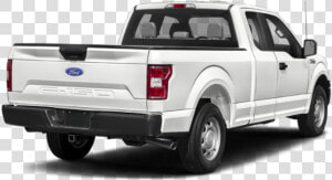 New 2019 Ford F 150 Xl 2wd Supercab   Ford F 150 Xl 2018  HD Png Download