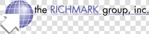 The Richmark Group Logo Png Transparent   Grow  Png Download