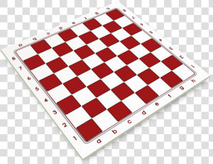 Chess  Chess Board  Board  Red  Game  White Sport   Paper Chess Board  HD Png Download