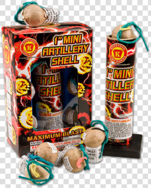 Keystone Fireworks Mortar Shell   Mortar Fireworks  HD Png Download