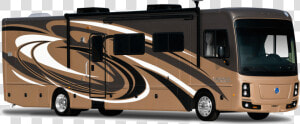 Holiday Rambler Ambassador   Rv  HD Png Download