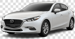 2018 Mazda3 Hatchback   2017 Mazda Sport 3  HD Png Download