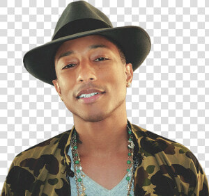 Pharrell Williams Jewels   Pharrell Williams  HD Png Download