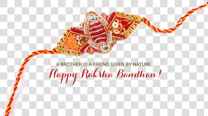 Raksha Bandhan Transparent Images Png   Raksha Bandhan Wishes To Sister  Png Download