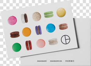 Macaroon  HD Png Download