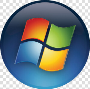 Windows Vista Logo Png   Windows Vista  Transparent Png