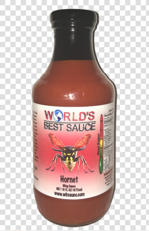 Hornet Bottle   Bottle  HD Png Download