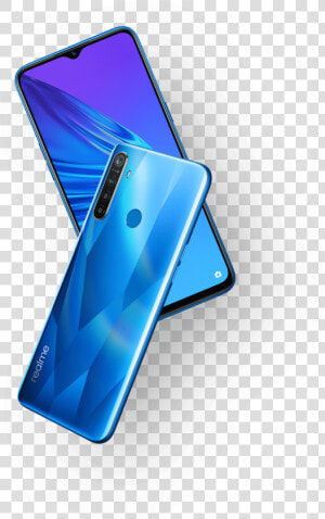 Oppo Realme 5 Pictures   Realme 5 Pro Price In Philippines  HD Png Download