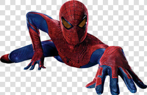 Amazing Spider Man Png   Amazing Spiderman Png Hd  Transparent Png