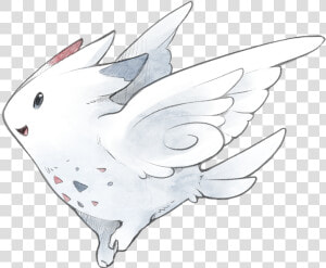   Pokémon   Png Download   Togekiss Pokemon  Transparent Png