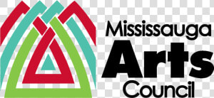 Mississauga Arts Council   Mississauga Arts Council Logo  HD Png Download