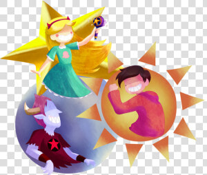 15 Evil Sun Png For Free Download On Mbtskoudsalg   Fanart Star Vs The Forces Of Evil  Transparent Png