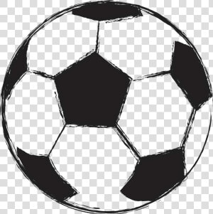 Football Soccer Photo Images   Soccer Ball Drawing Png  Transparent Png