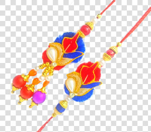 Rakhdi Elegant Yellow Alankar Rakhi   Necklace  HD Png Download