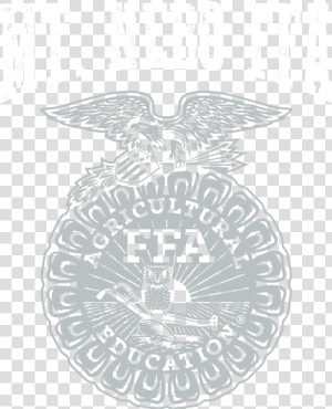 Ffa Emblem Transparent Background  HD Png Download