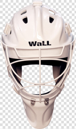 Floorball Goalie Mask   Wall Goalie Mask Logo  HD Png Download