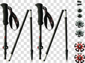 Trekking Pole Png   Ski Pole  Transparent Png