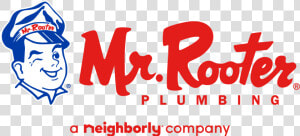 Mr Rooter Logo  HD Png Download