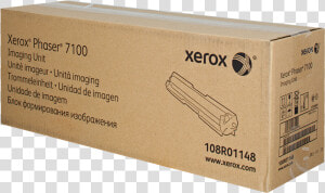 Imaging Drum Xerox 108r01148   Xerox  HD Png Download