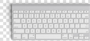 Keyboard Apple   Apple Wireless Keyboard  HD Png Download