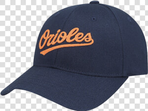 Baltimore Orioles Chain Embroidery Cursive Adjustable   Baltimore Orioles  HD Png Download