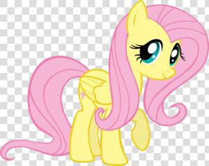 My Little Pony Kuning  HD Png Download