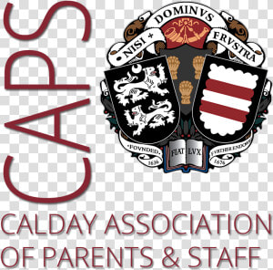 Calday Grange Grammar Logo  HD Png Download